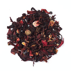 Organic Hibiscus
