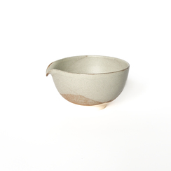 Matcha Bowl spout