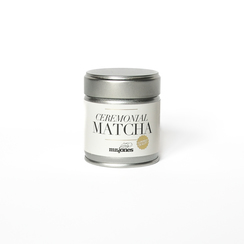 Tin Matcha